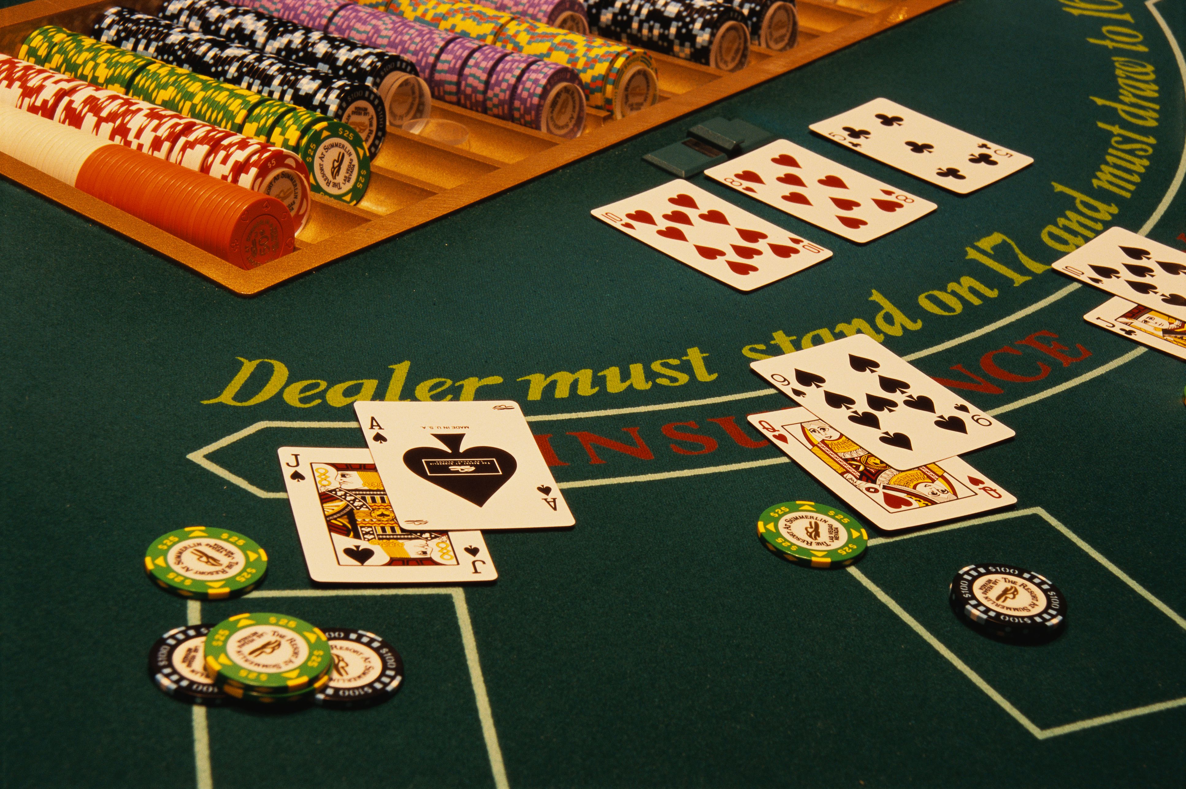 How To Play Poker At The Players Casino