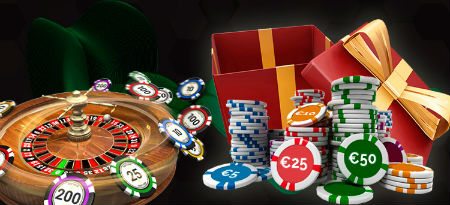 Casino Bonus Keep What You Win