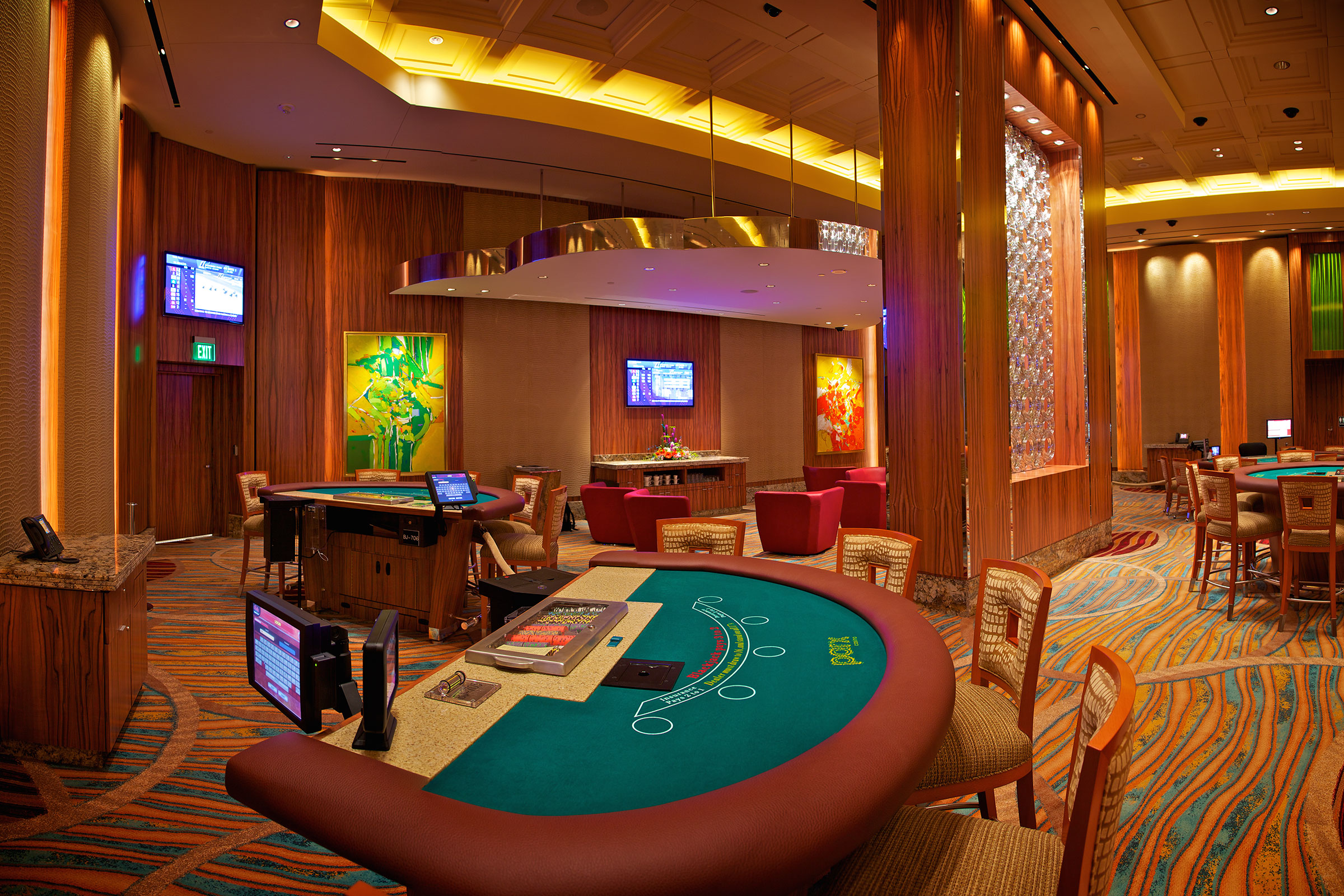 Parx Casino Roulette Table Minimums