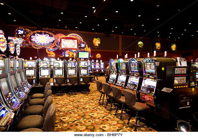 gambling age in california